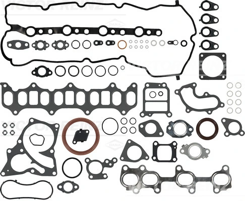 Full Gasket Kit, engine